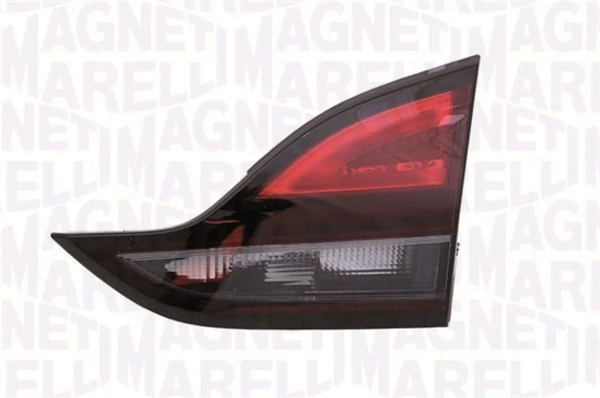 Feu arrière MAGNETI MARELLI 714021420701