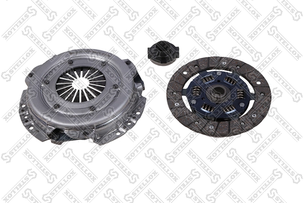 Kit d'embrayage STELLOX 07-01093-SX