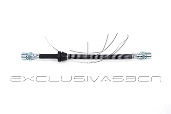 Support, flexible de frein MDR MBH-2W13