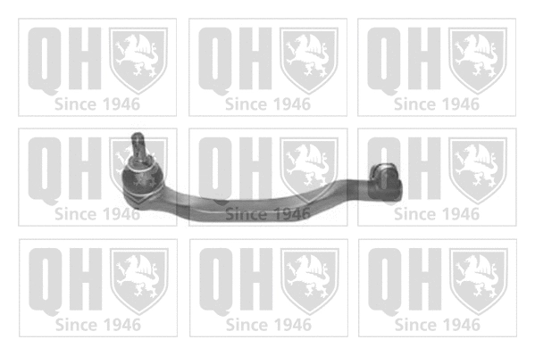 Rotule de barre de connexion QUINTON HAZELL QR3688S