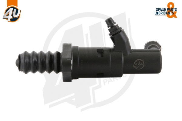Cylindre émetteur, embrayage 4U Autoparts 37202VV