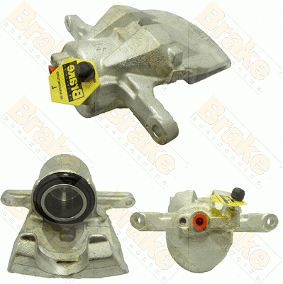 Étrier de frein Brake ENGINEERING CA2971R