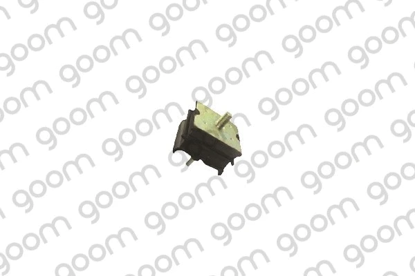 Suspension, corps de l'essieu GOOM SB-0080