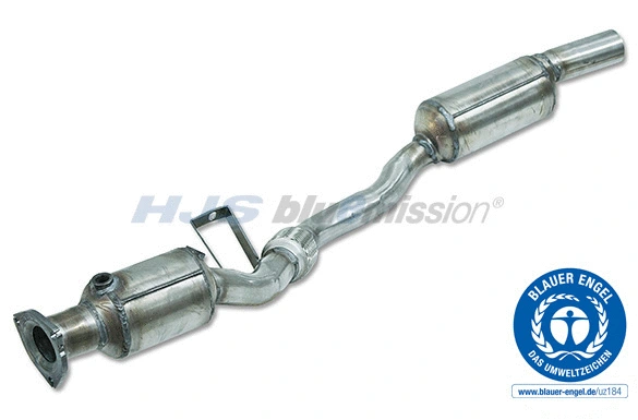 Catalyseur HJS 96 11 4181