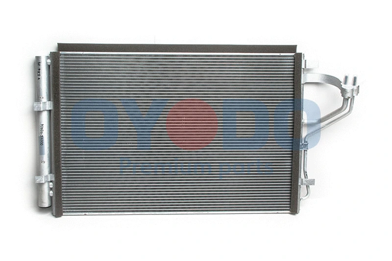 Condenseur, climatisation Oyodo 60C0334-OYO