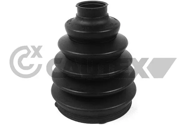 Joint-soufflet, arbre de commande CAUTEX 751400