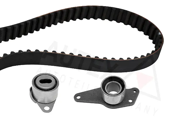 Kit de courroie crantée AUTEX 702685