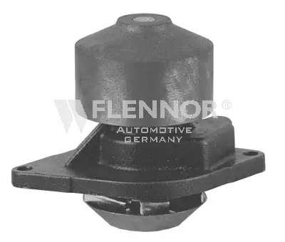 Pompe à eau, refroidissement du moteur FLENNOR FWP70257