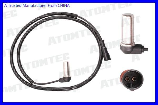 Capteur, vitesse de roue ATOMTEC WSS1G006