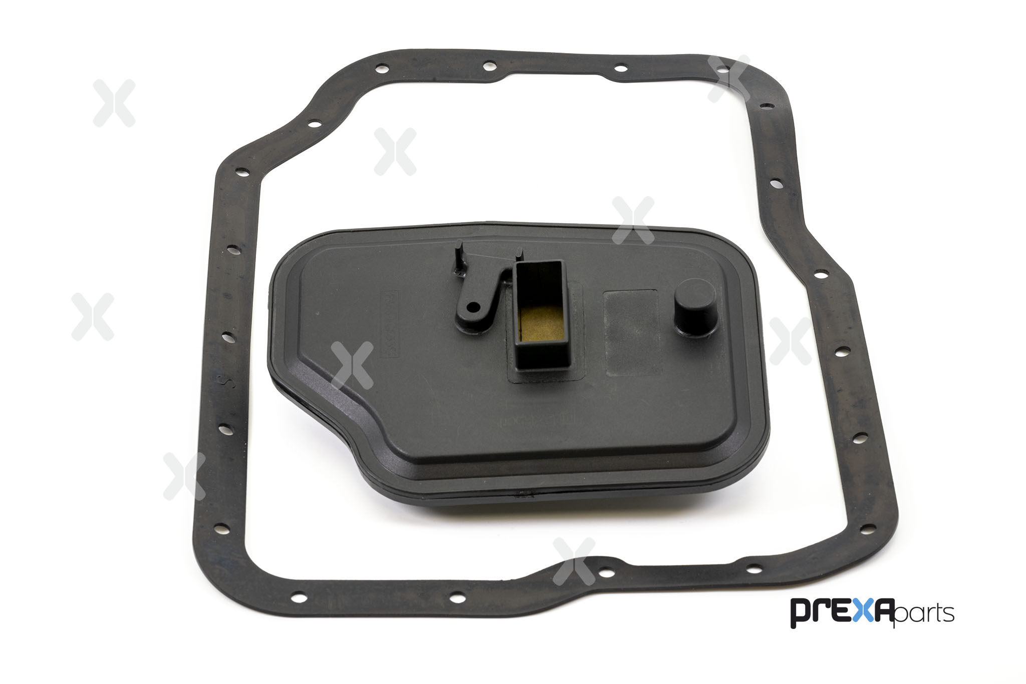 Kit de filtre hydraulique, boîte automatique PREXAparts P520011