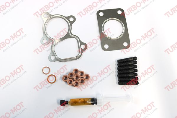 Kit de montage, compresseur TURBO-MOT MS1960