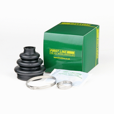 Jeu de joints-soufflets, arbre de commande FIRST LINE FCB2310