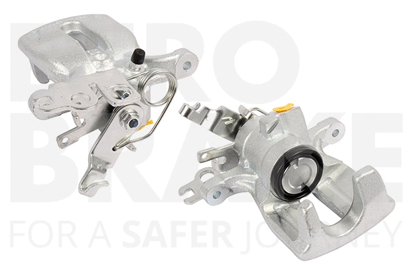 Étrier de frein EUROBRAKE 53012147390