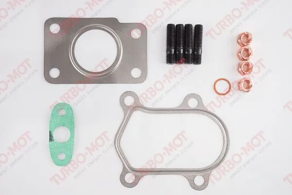 Kit de montage, compresseur TURBO-MOT MS1830
