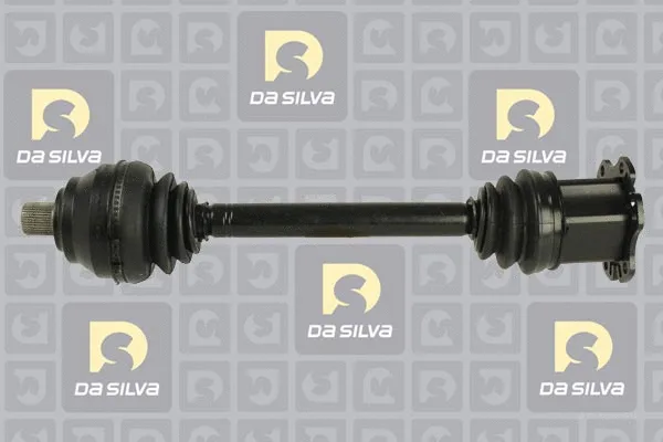 Arbre de transmission DA SILVA 3253T