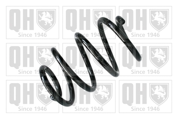 Ressort de suspension QUINTON HAZELL QCS6928