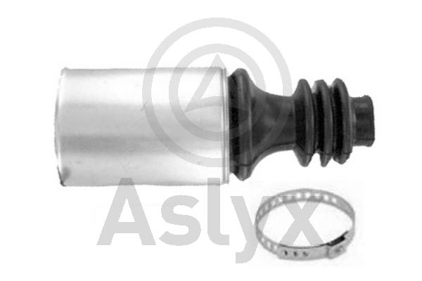 Jeu de joints-soufflets, arbre de commande Aslyx AS-200578
