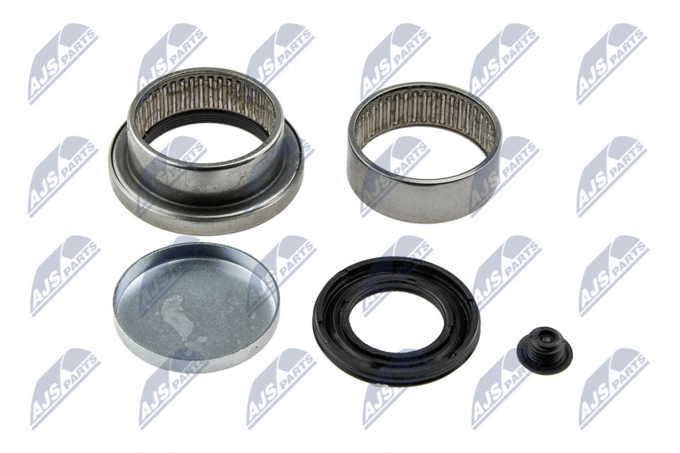 Kit de réparation, suspension de roue NTY KLZ-PE-000