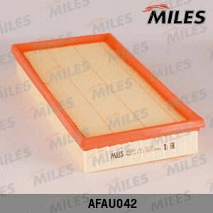 Filtre à air MILES AFAU042