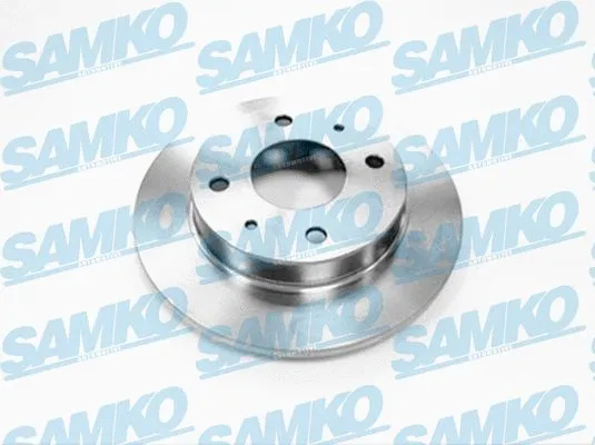 Disque de frein SAMKO S8000PR