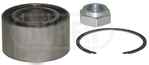 Kit de roulements de roue DÜRER R31439K
