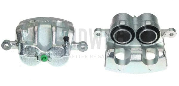 Étrier de frein BUDWEG CALIPER 345313