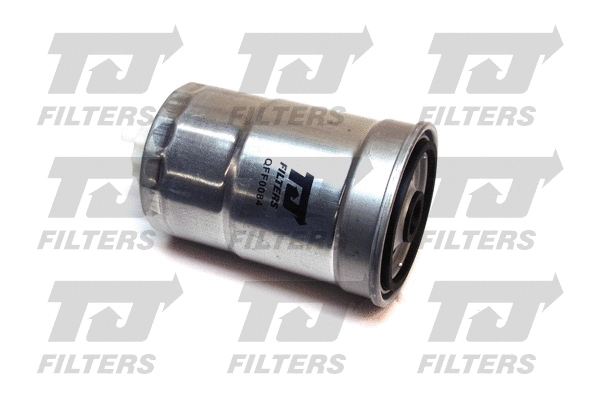 Filtre à carburant QUINTON HAZELL QFF0084