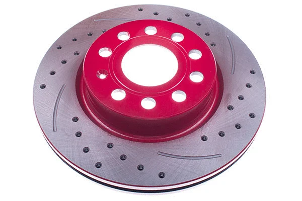 Disque de frein DENCKERMANN B130266S