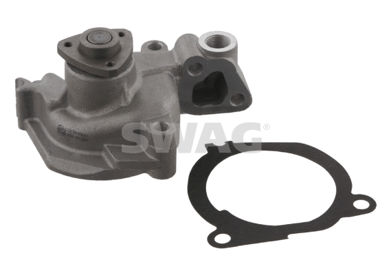 Pompe à eau, refroidissement du moteur SWAG 50 15 0003