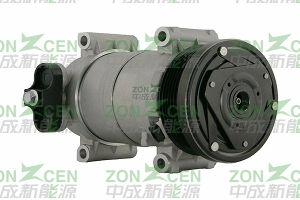 Compresseur, climatisation AIR ZONCEN 17150159