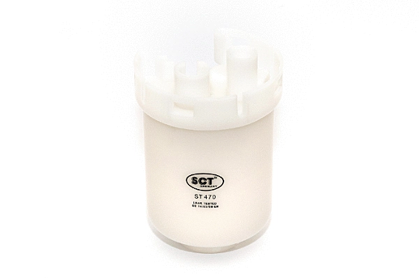 Filtre à carburant SCT - MANNOL ST 470