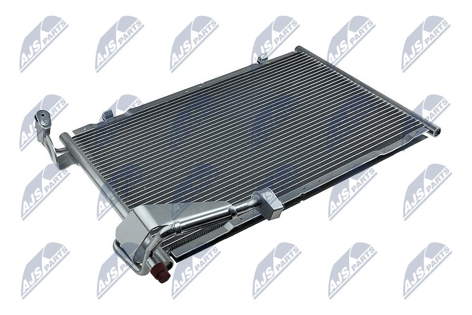 Condenseur, climatisation NTY CCS-FR-029