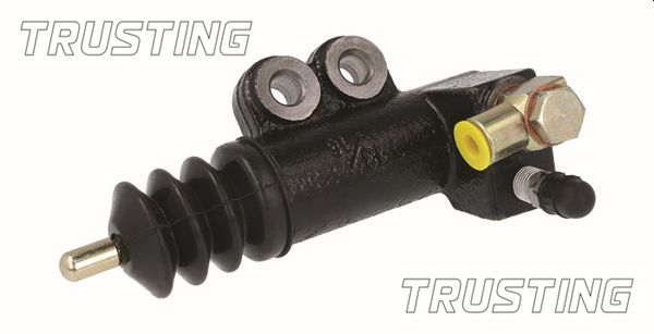 Cylindre récepteur, embrayage TRUSTING CZ143