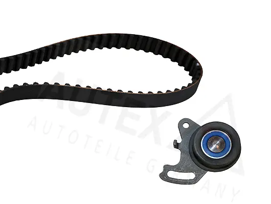 Kit de courroie crantée AUTEX 702231