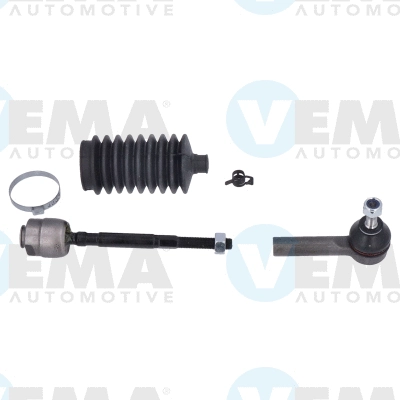 Kit de réparation, rotule de direction, barre de connexion VEMA 270069