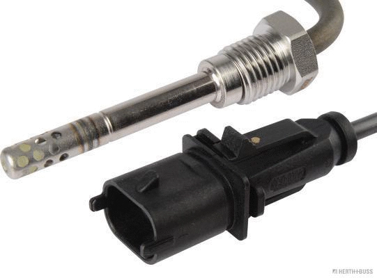 Capteur, température des gaz HERTH+BUSS ELPARTS 70683800