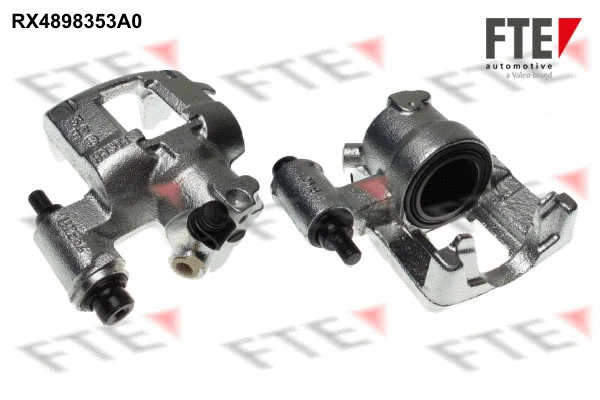 Étrier de frein FTE 9290039