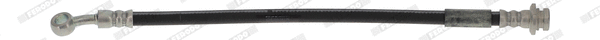 Flexible de frein FERODO FHY2589