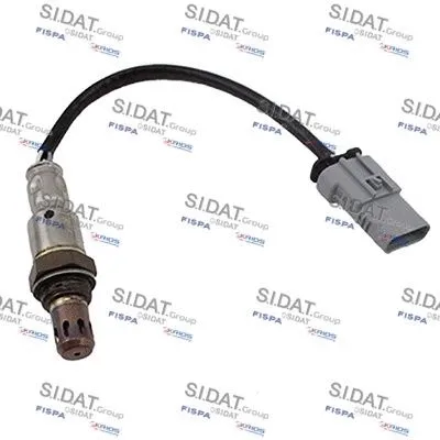 Sonde lambda AUTOTEAM M0567