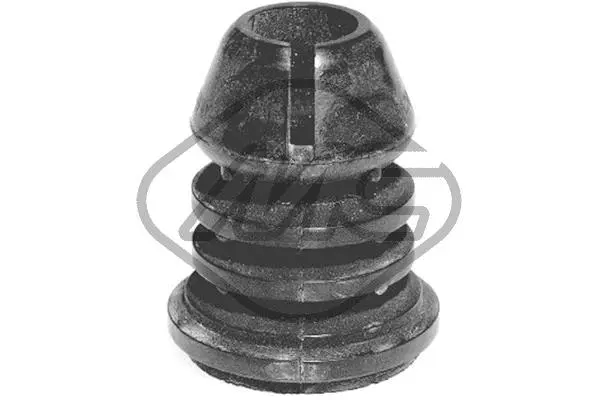 Butée élastique, suspension Metalcaucho 02844