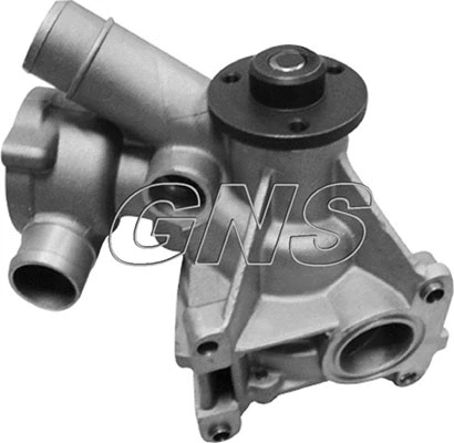 Pompe à eau, refroidissement du moteur GNS YH-ME169