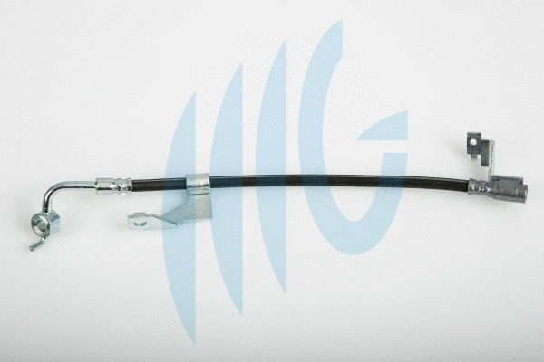Flexible de frein RICAMBIFLEX GM 02140344