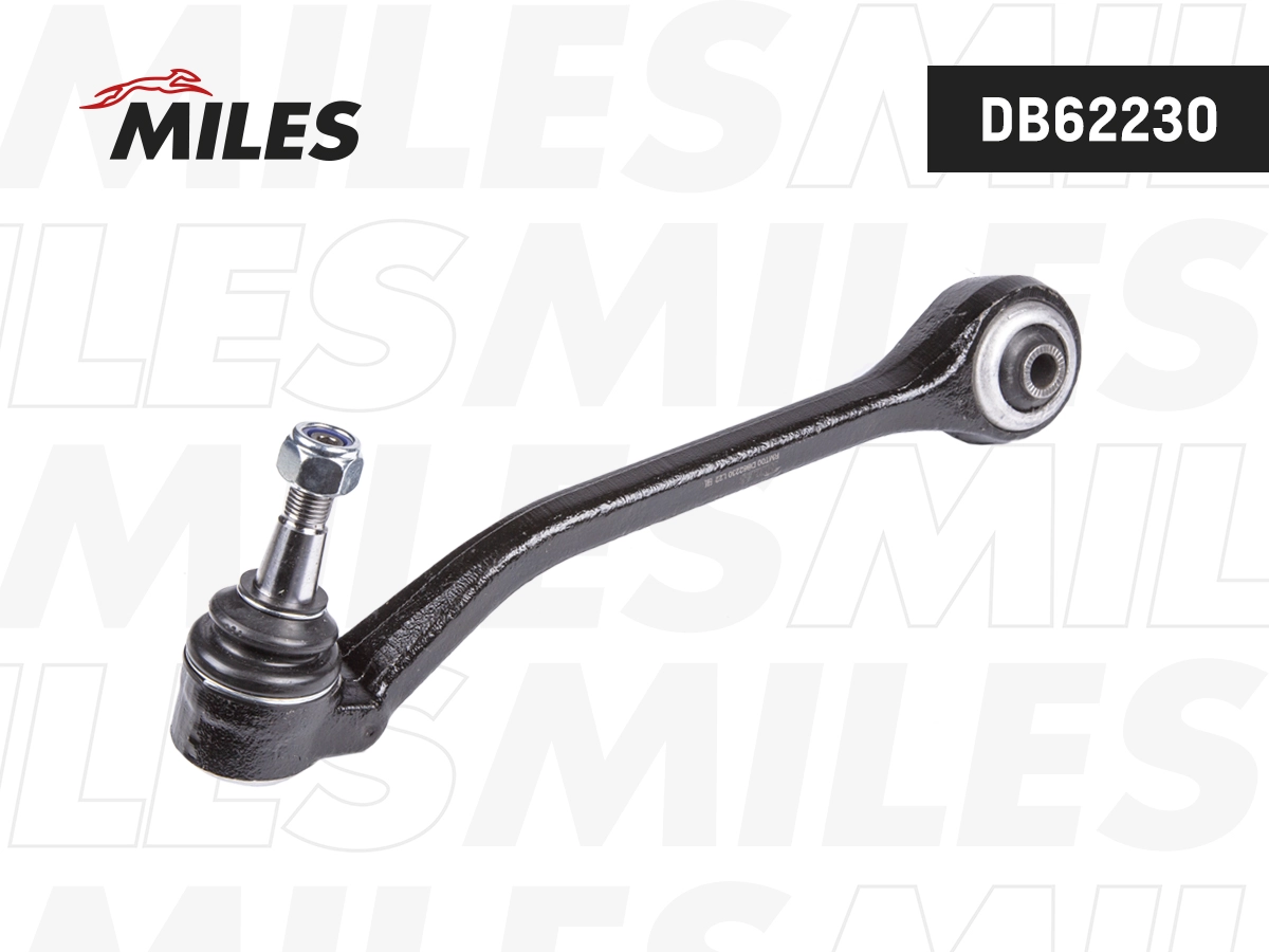 Bras de liaison, suspension de roue MILES DB62230
