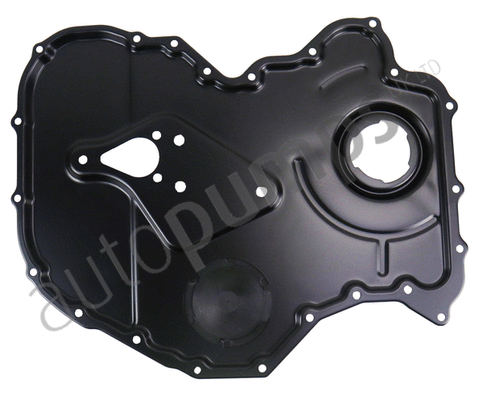 Couvercle de carter de distribution Autopumps UK ATCG027