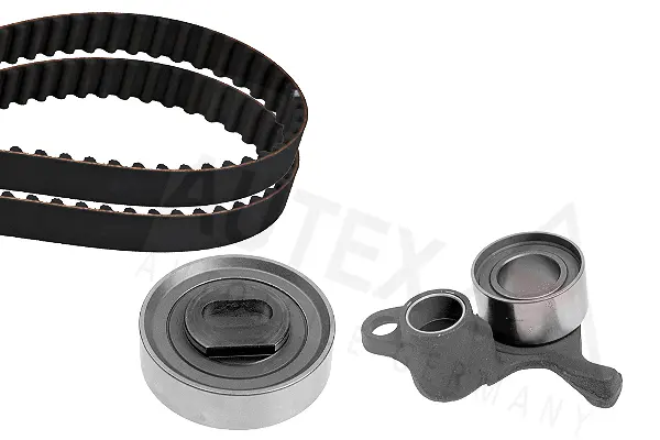 Kit de courroie crantée AUTEX 702722