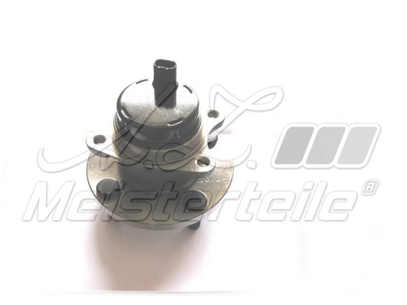 Kit de roulements de roue A.Z. Meisterteile AZMT-42-051-1271