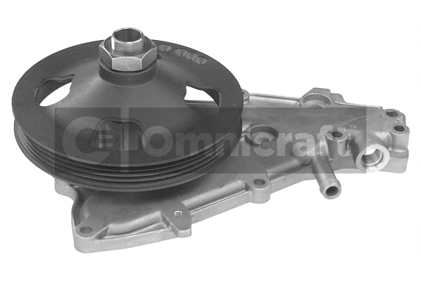 Pompe à eau, refroidissement du moteur Omnicraft 2317294