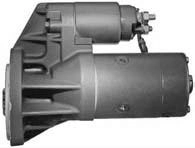 Démarreur ACAUTO AC-JBS0660