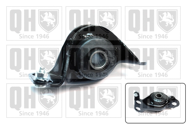 Suspension, bras de liaison QUINTON HAZELL EMS8275