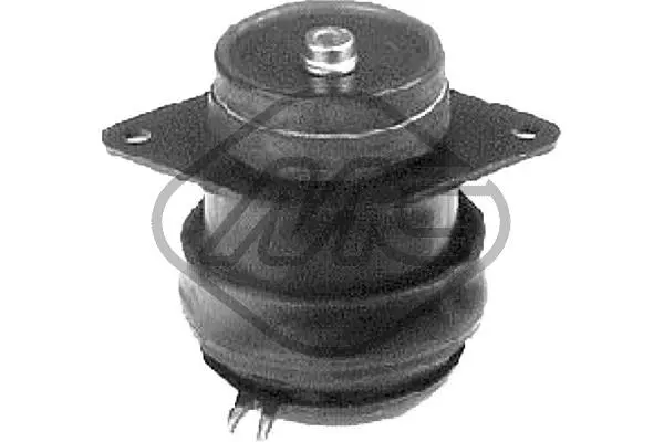 Support moteur Metalcaucho 58760
